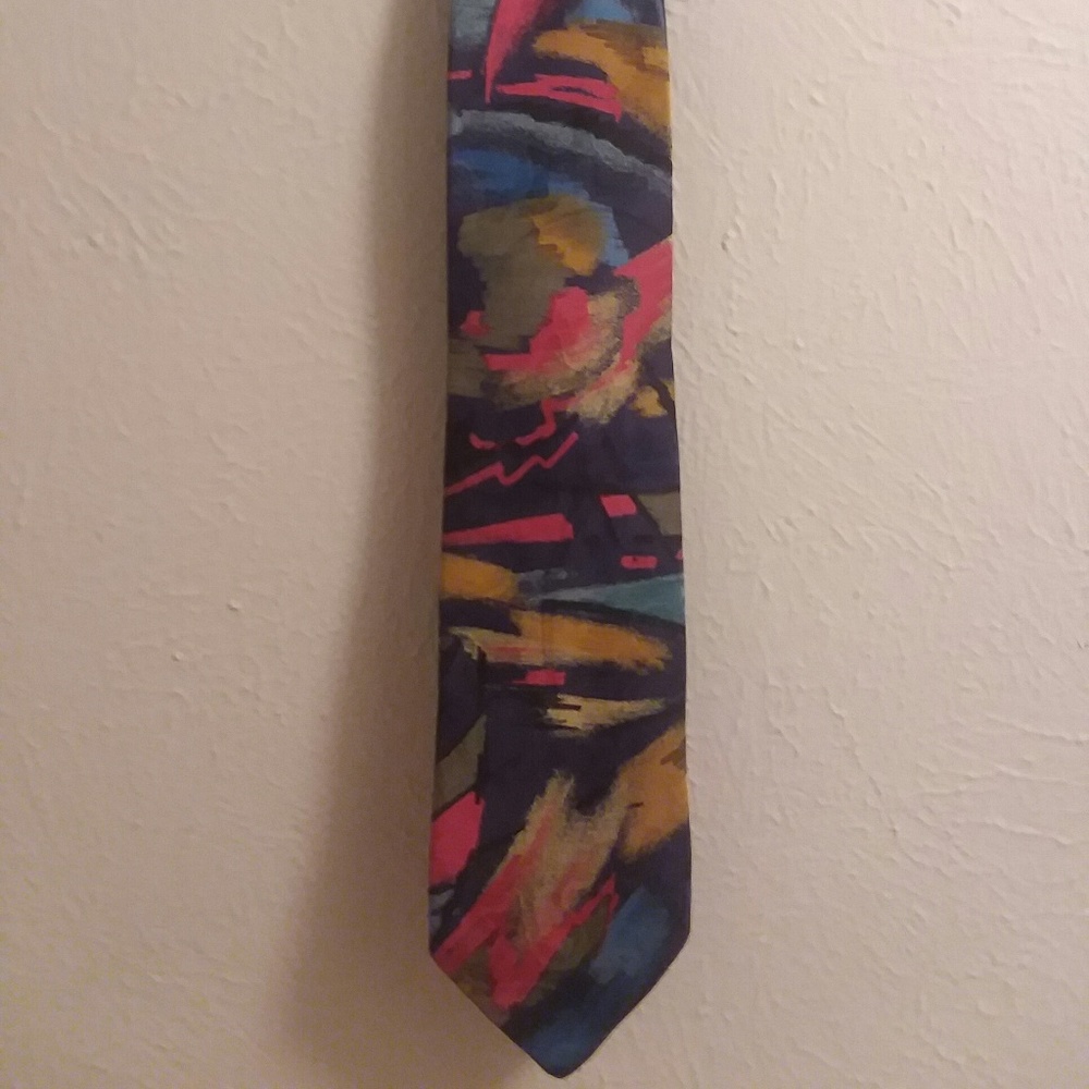 Mens Tie. Never Worn